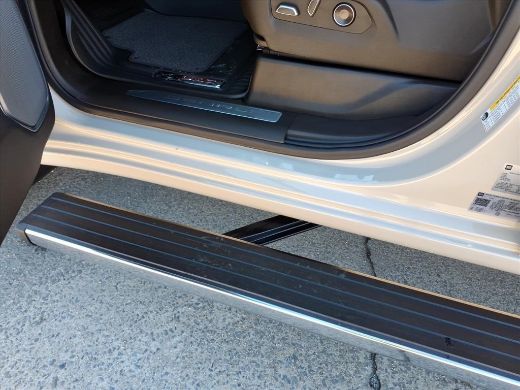 new 2026 GMC Sierra 1500 car, priced at $65,480