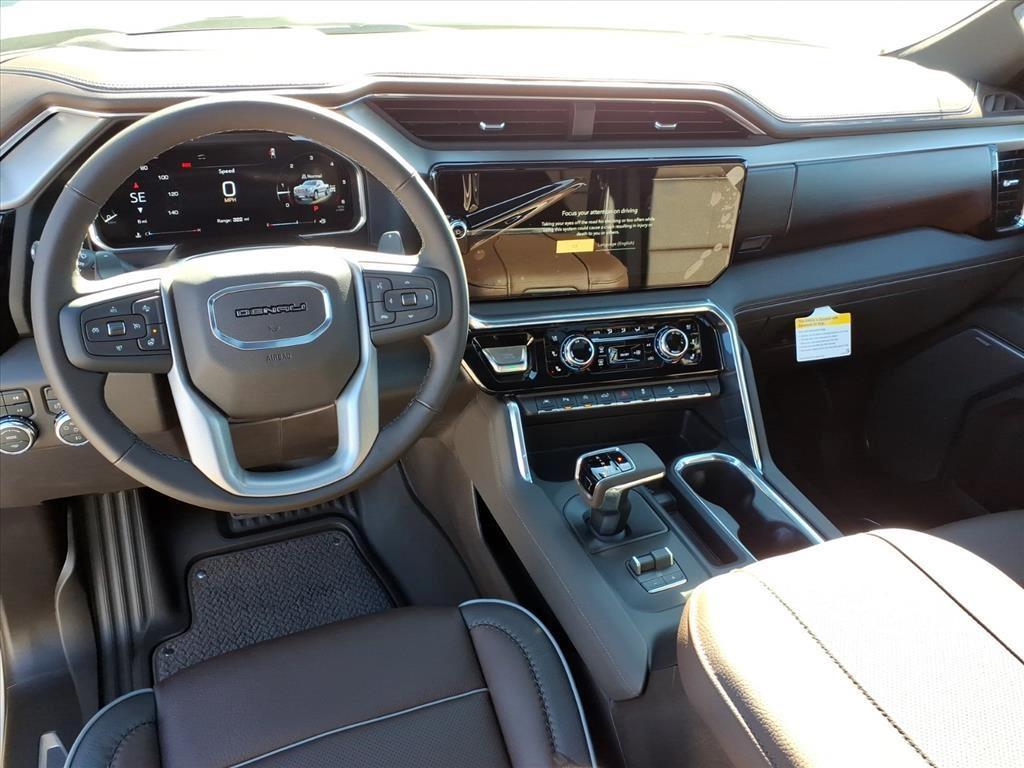 new 2026 GMC Sierra 1500 car, priced at $65,480