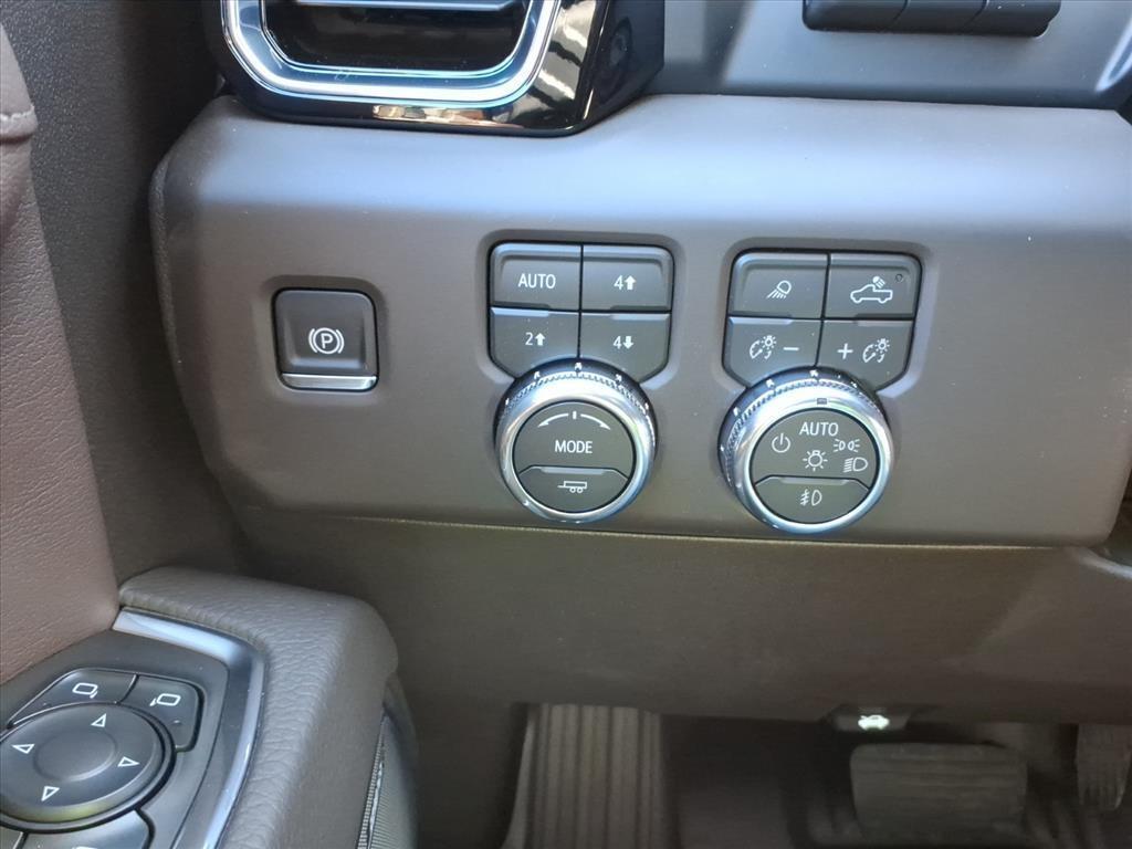 new 2026 GMC Sierra 1500 car, priced at $65,480