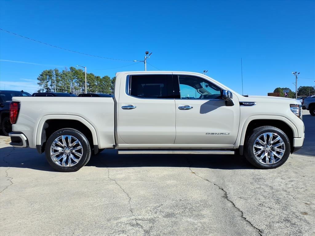 new 2026 GMC Sierra 1500 car, priced at $65,480