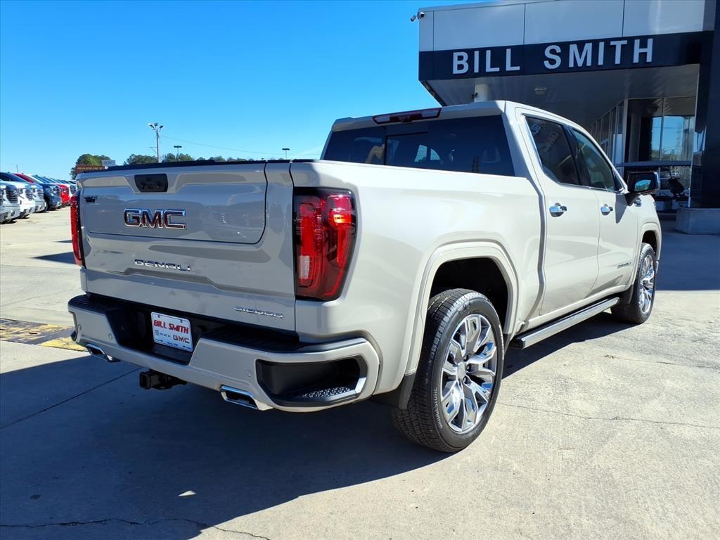 new 2026 GMC Sierra 1500 car, priced at $65,480