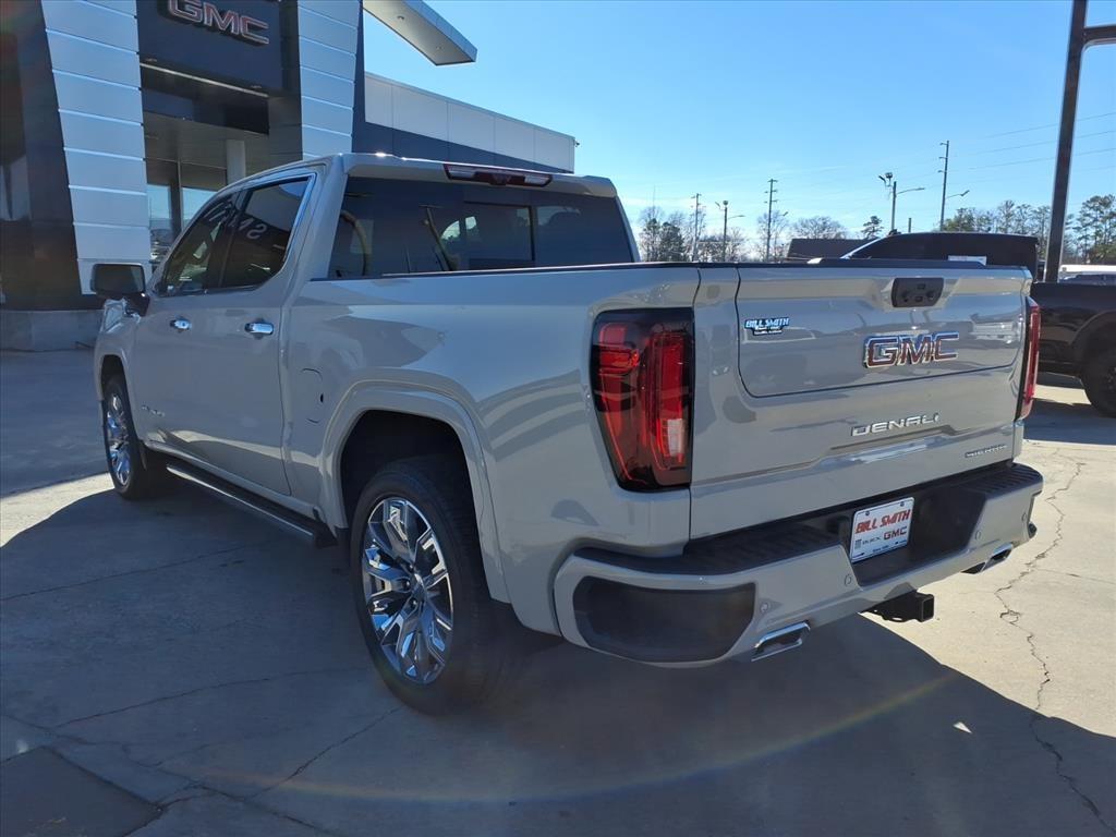 new 2026 GMC Sierra 1500 car, priced at $65,480