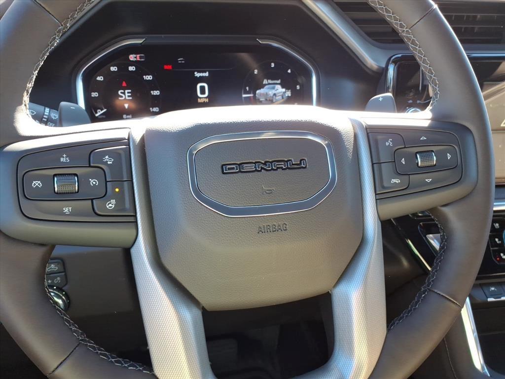 new 2026 GMC Sierra 1500 car, priced at $65,480