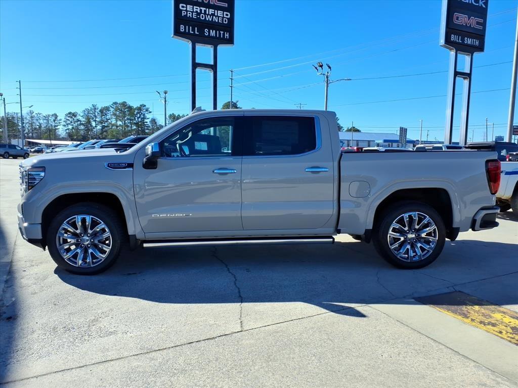 new 2026 GMC Sierra 1500 car, priced at $65,480