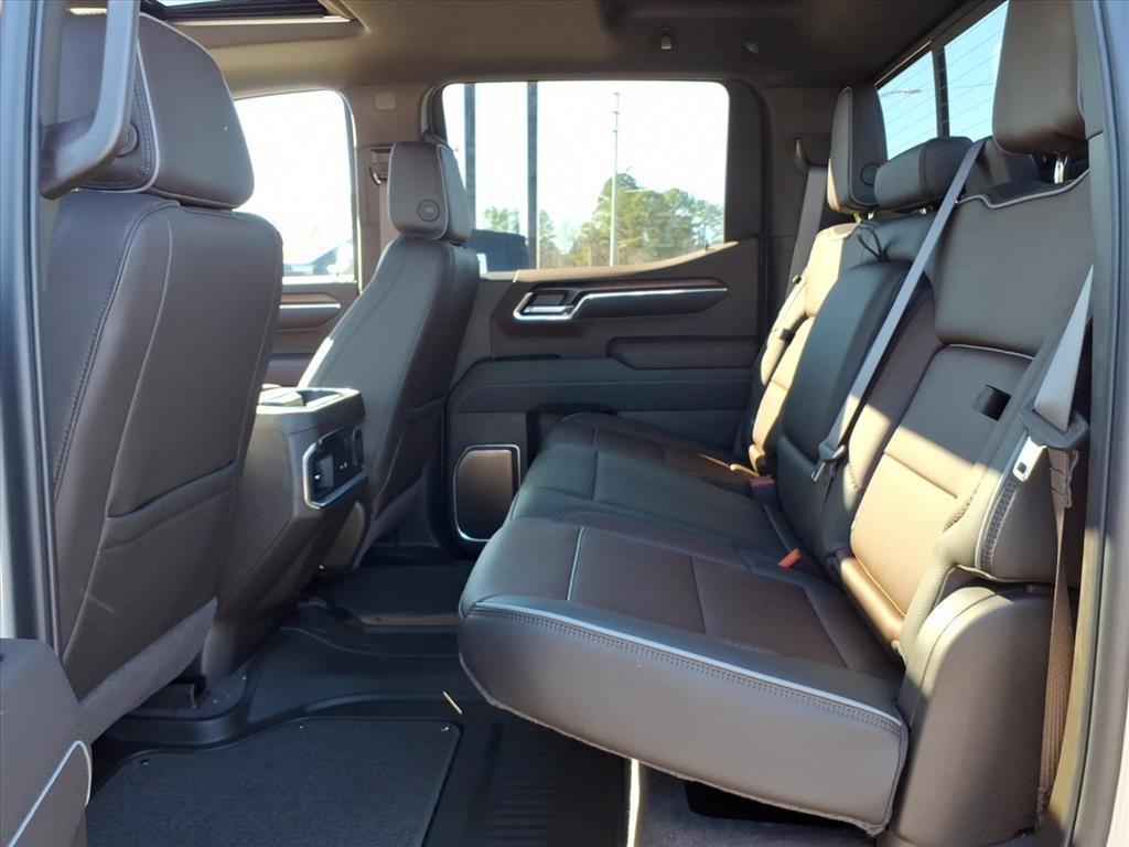 new 2026 GMC Sierra 1500 car, priced at $65,480