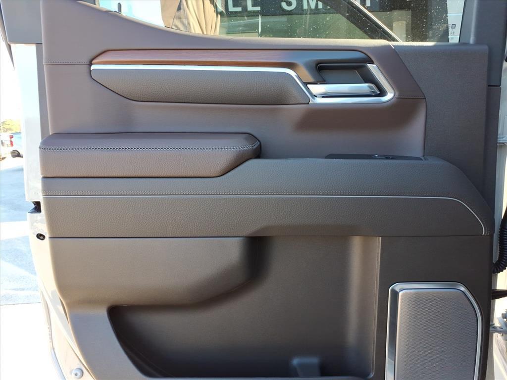 new 2026 GMC Sierra 1500 car, priced at $65,480