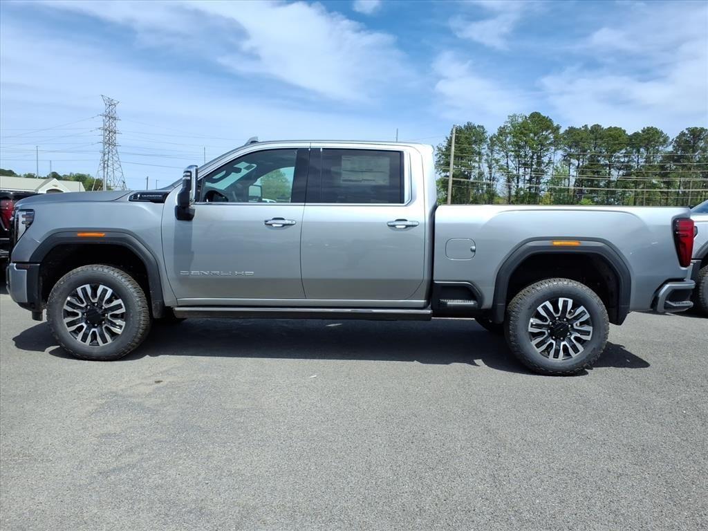 new 2026 GMC Sierra 2500 car, priced at $88,530