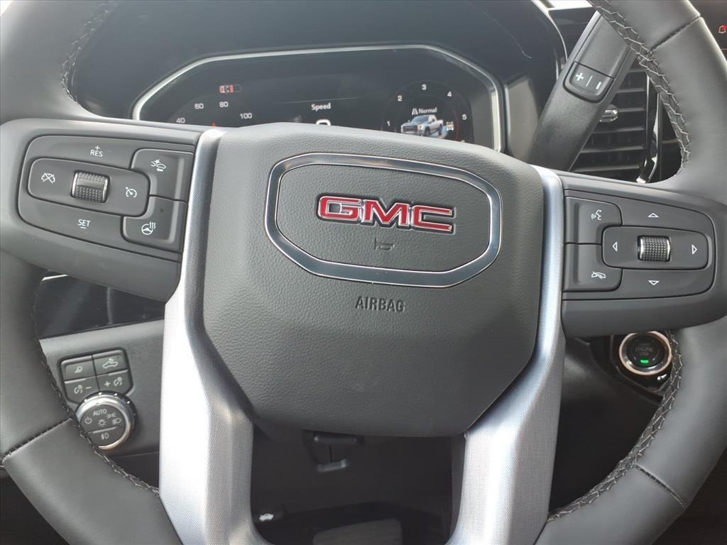 new 2026 GMC Sierra 2500 car, priced at $71,585