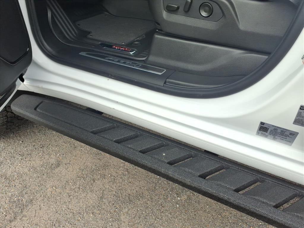 new 2026 GMC Sierra 2500 car, priced at $80,765