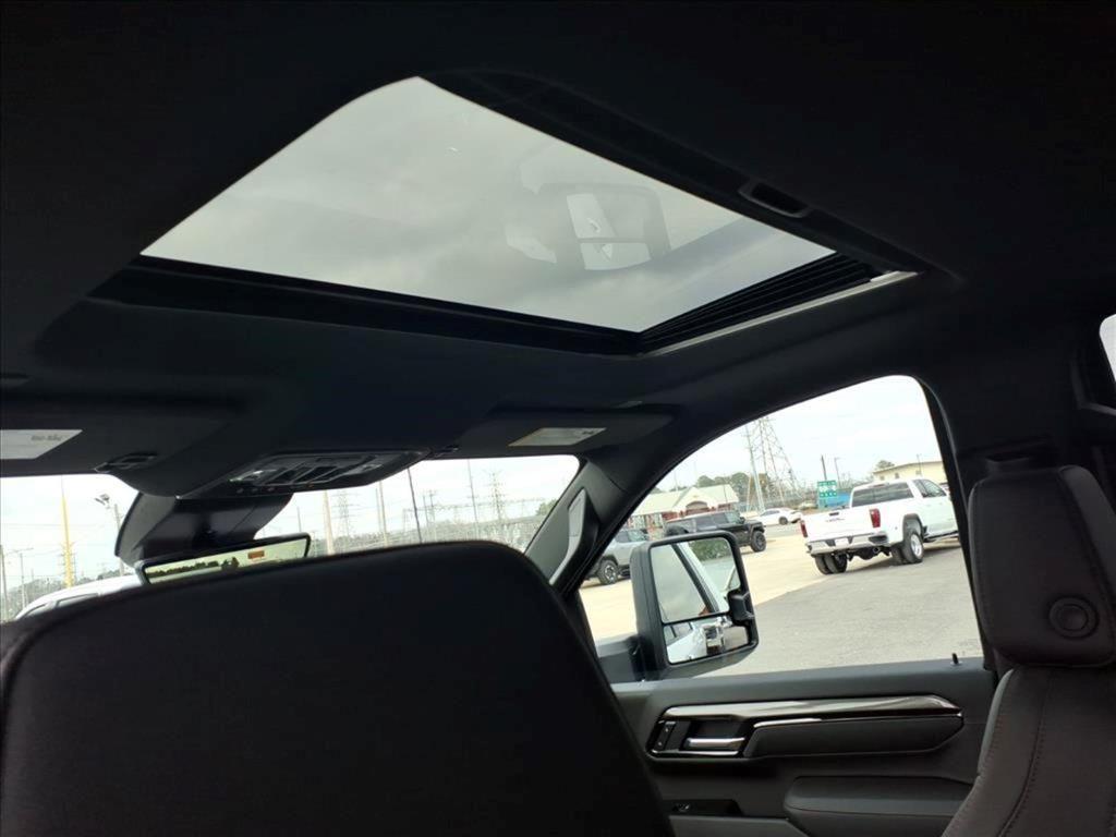 new 2026 GMC Sierra 2500 car, priced at $80,765