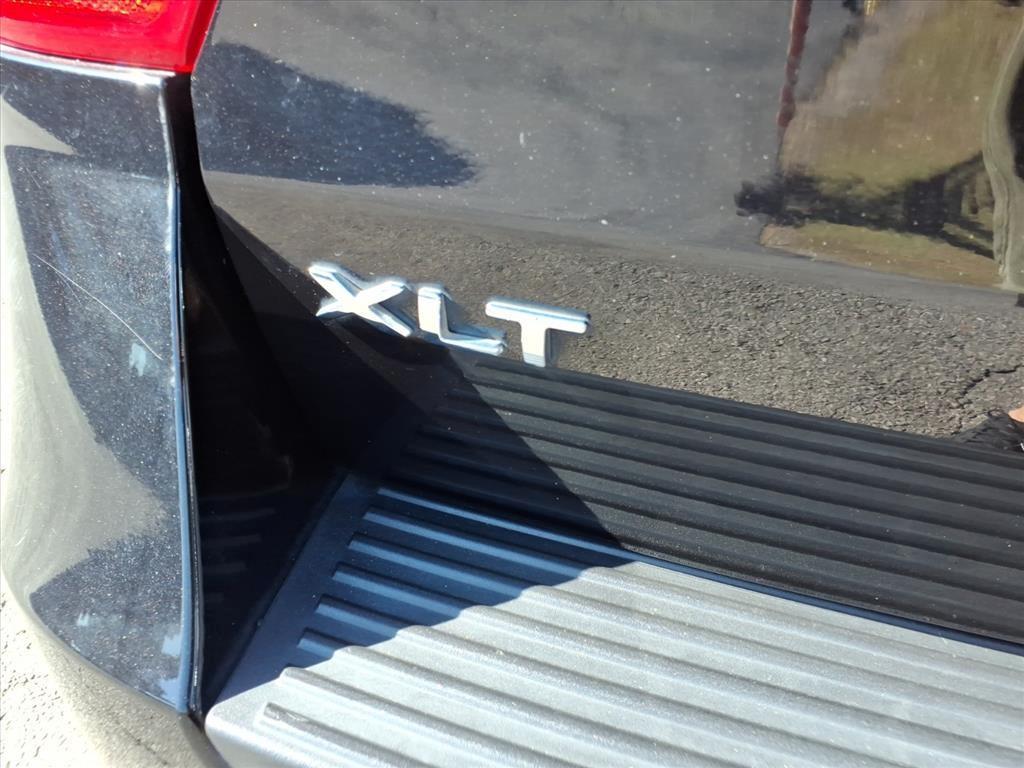 used 2020 Ford Expedition car, priced at $25,999