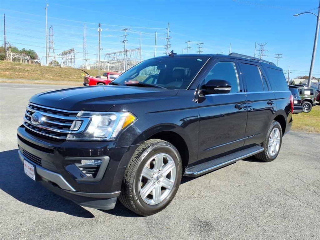used 2020 Ford Expedition car, priced at $22,547