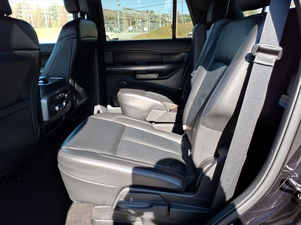 used 2020 Ford Expedition car, priced at $25,999