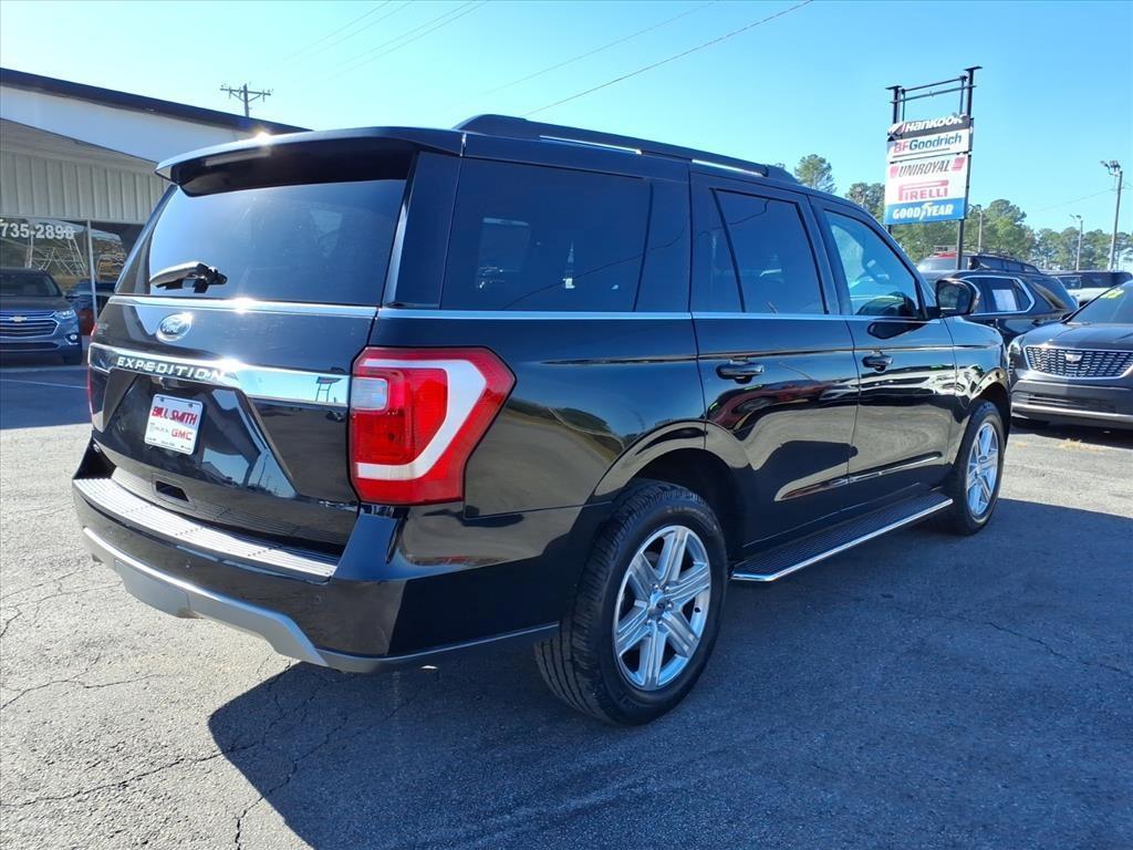used 2020 Ford Expedition car, priced at $25,999