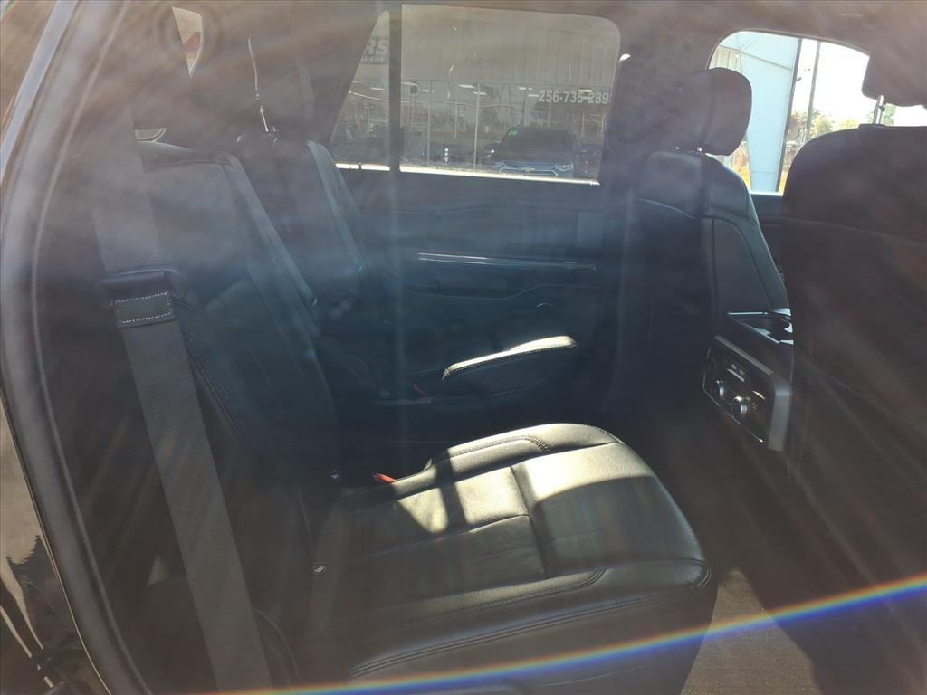 used 2020 Ford Expedition car, priced at $22,547