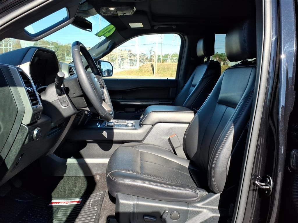 used 2020 Ford Expedition car, priced at $25,999