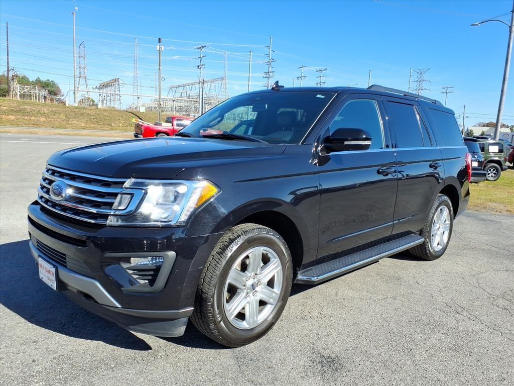 used 2020 Ford Expedition car, priced at $25,999
