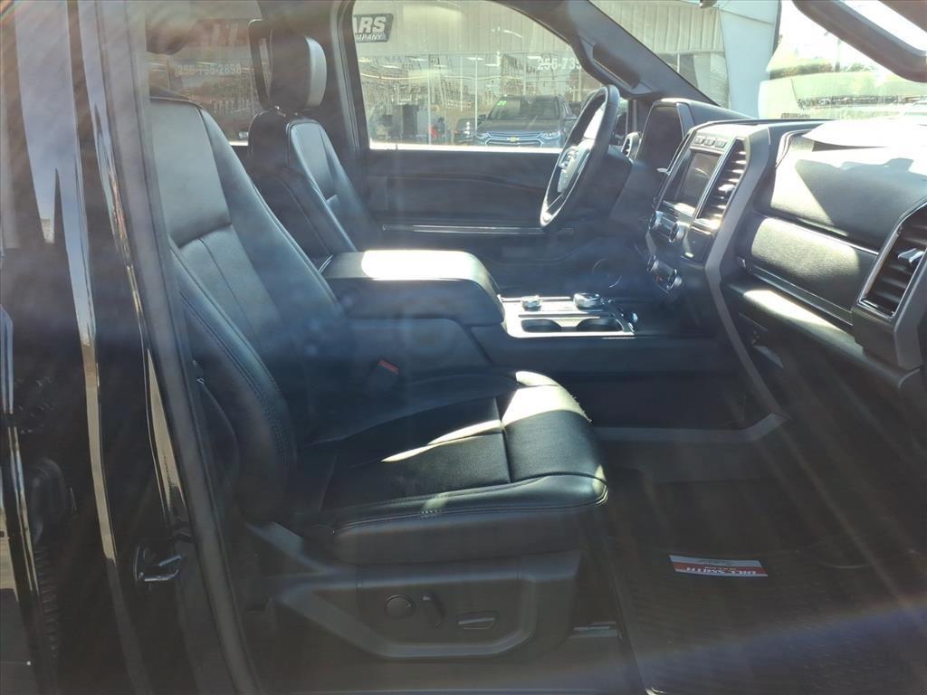 used 2020 Ford Expedition car, priced at $25,999