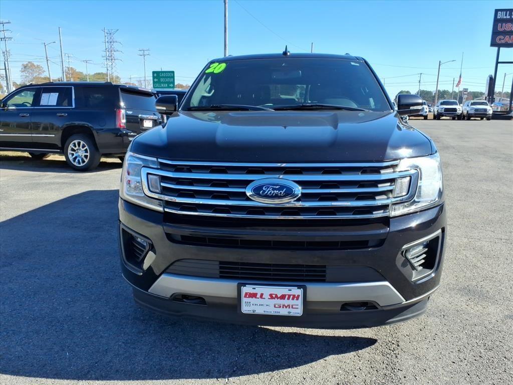 used 2020 Ford Expedition car, priced at $22,547