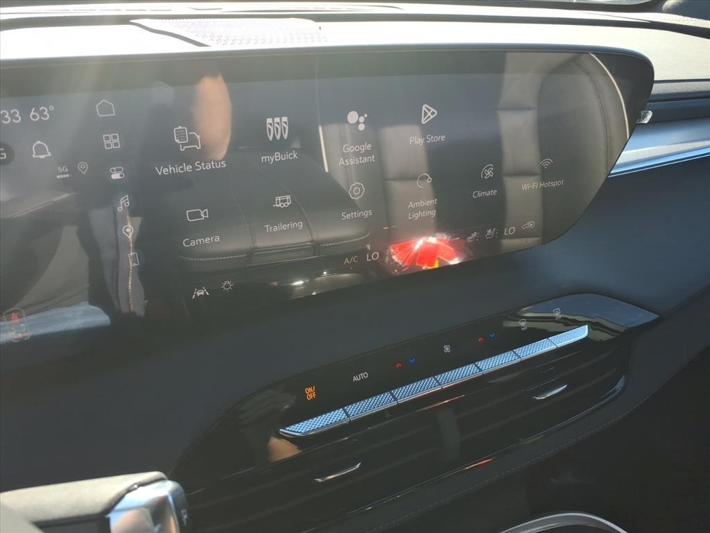 new 2026 Buick Enclave car, priced at $61,018