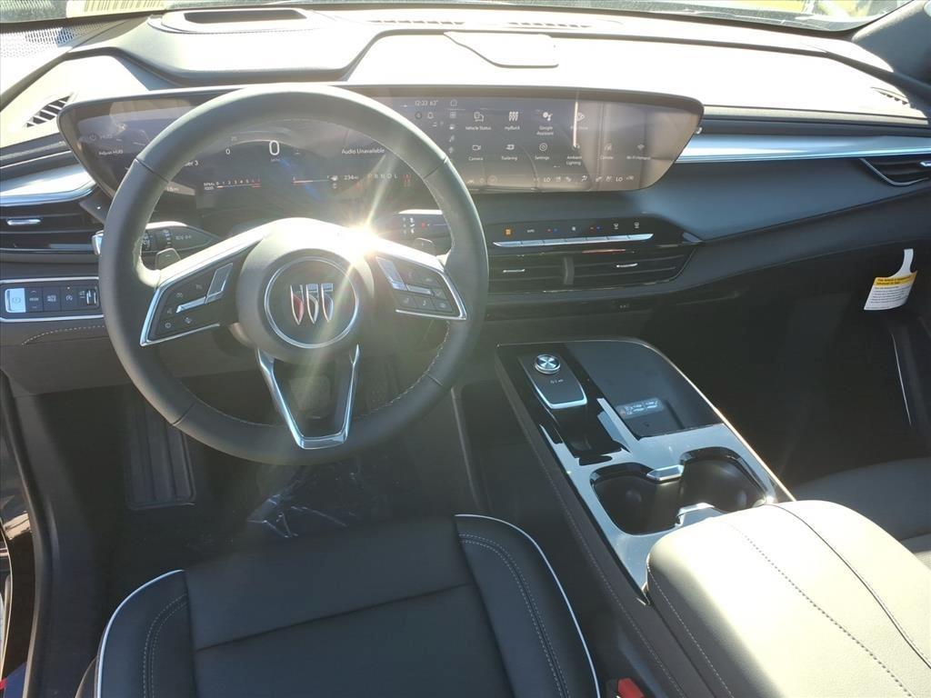 new 2026 Buick Enclave car, priced at $61,018
