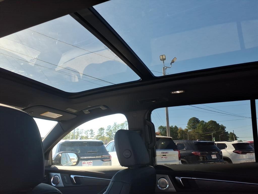 new 2026 Buick Enclave car, priced at $61,018