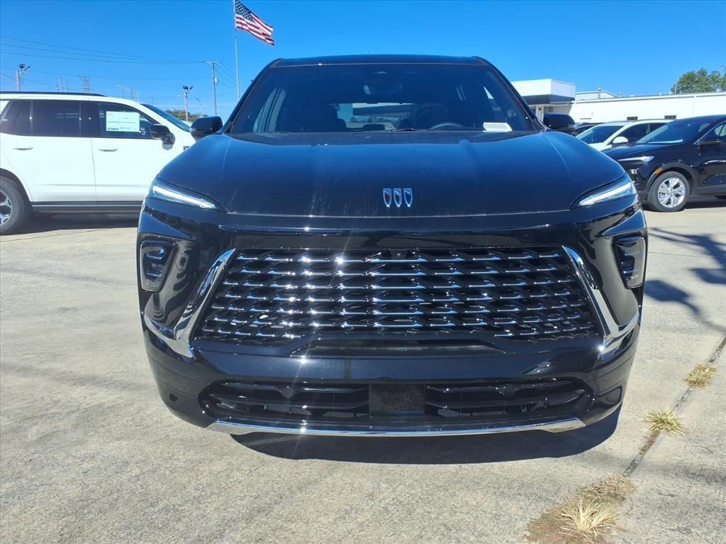 new 2026 Buick Enclave car, priced at $61,018