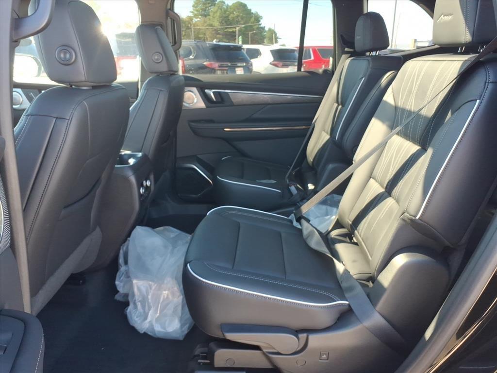 new 2026 Buick Enclave car, priced at $56,510