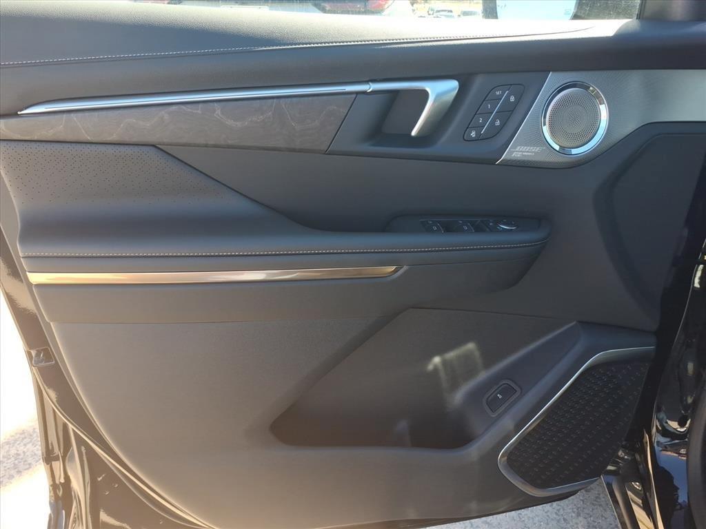 new 2026 Buick Enclave car, priced at $61,018