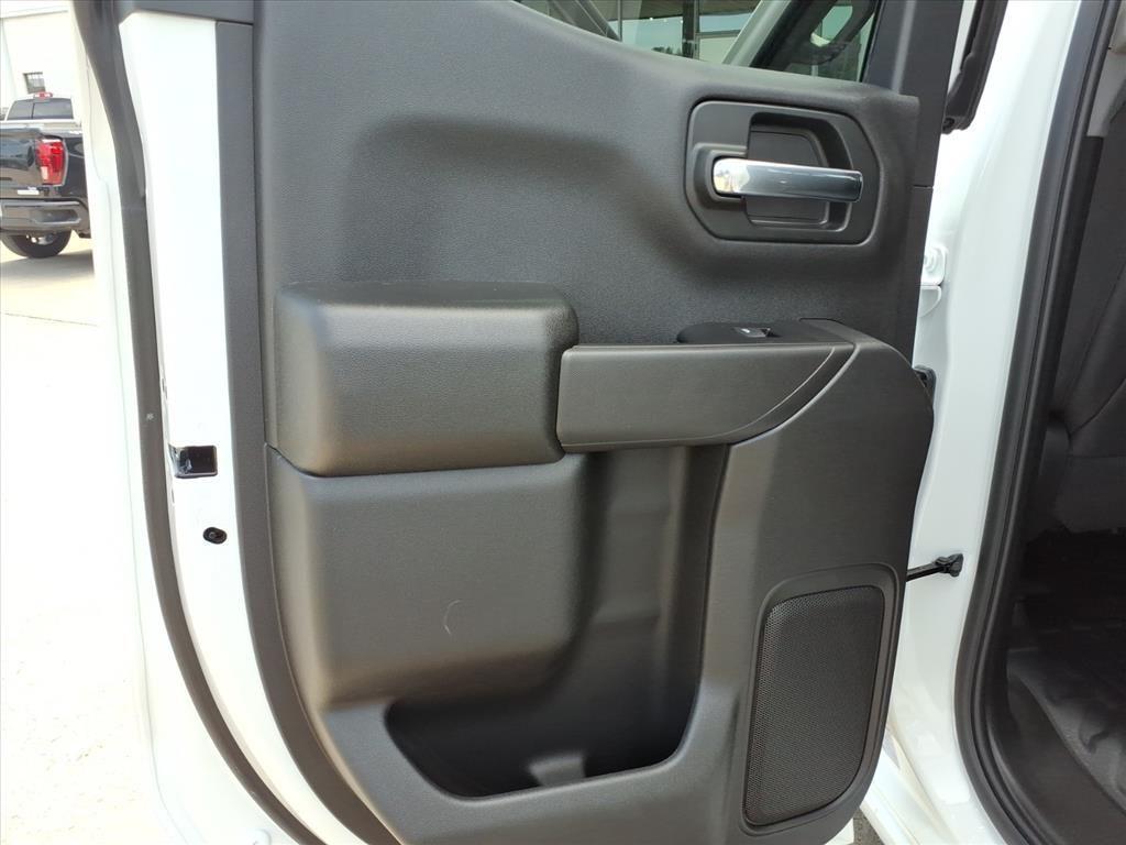 new 2026 GMC Sierra 1500 car, priced at $41,655