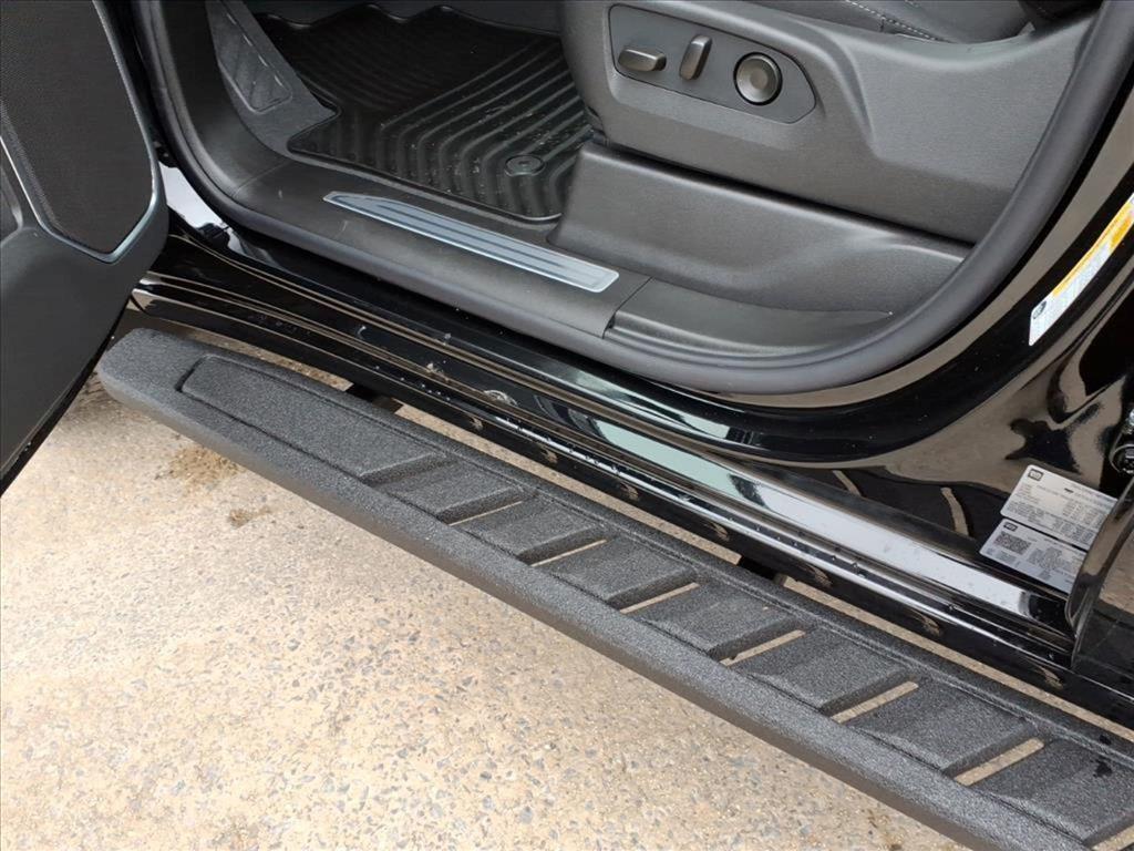 new 2026 GMC Sierra 1500 car, priced at $52,820