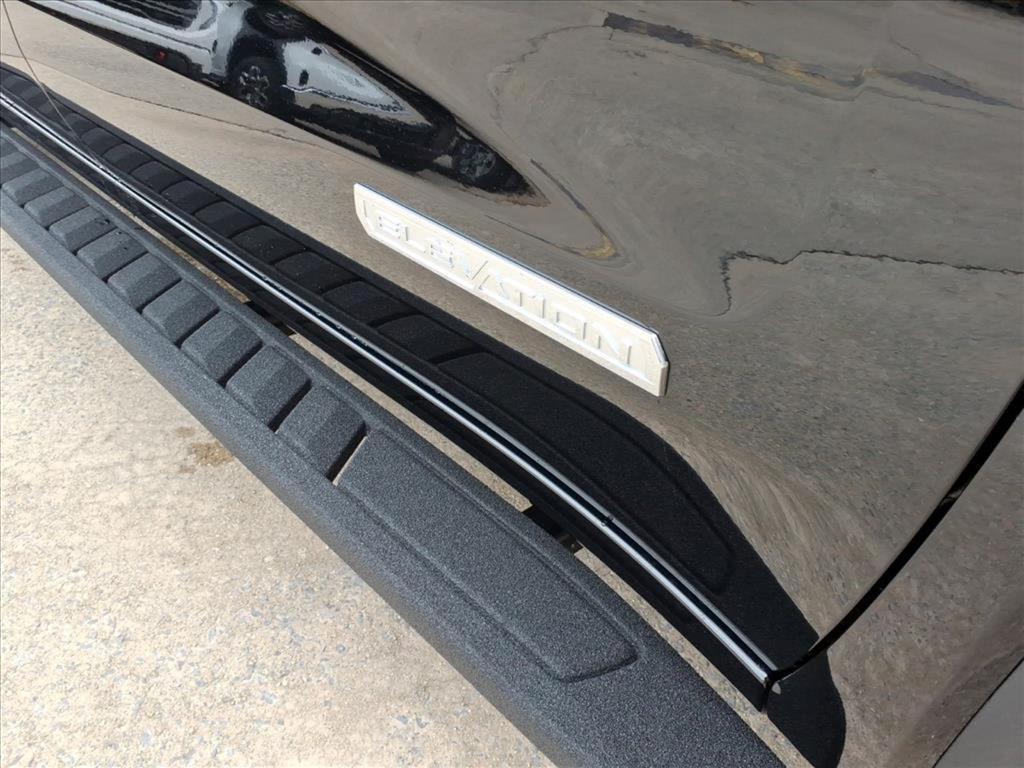 new 2026 GMC Sierra 1500 car, priced at $52,820