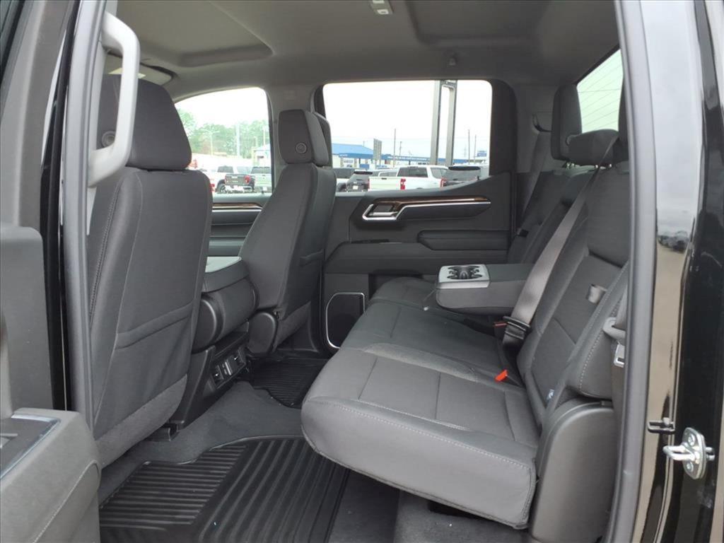 new 2026 GMC Sierra 1500 car, priced at $52,820