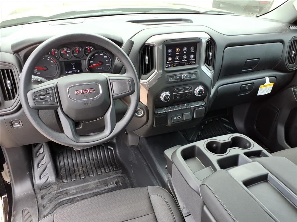 new 2026 GMC Sierra 1500 car, priced at $42,150