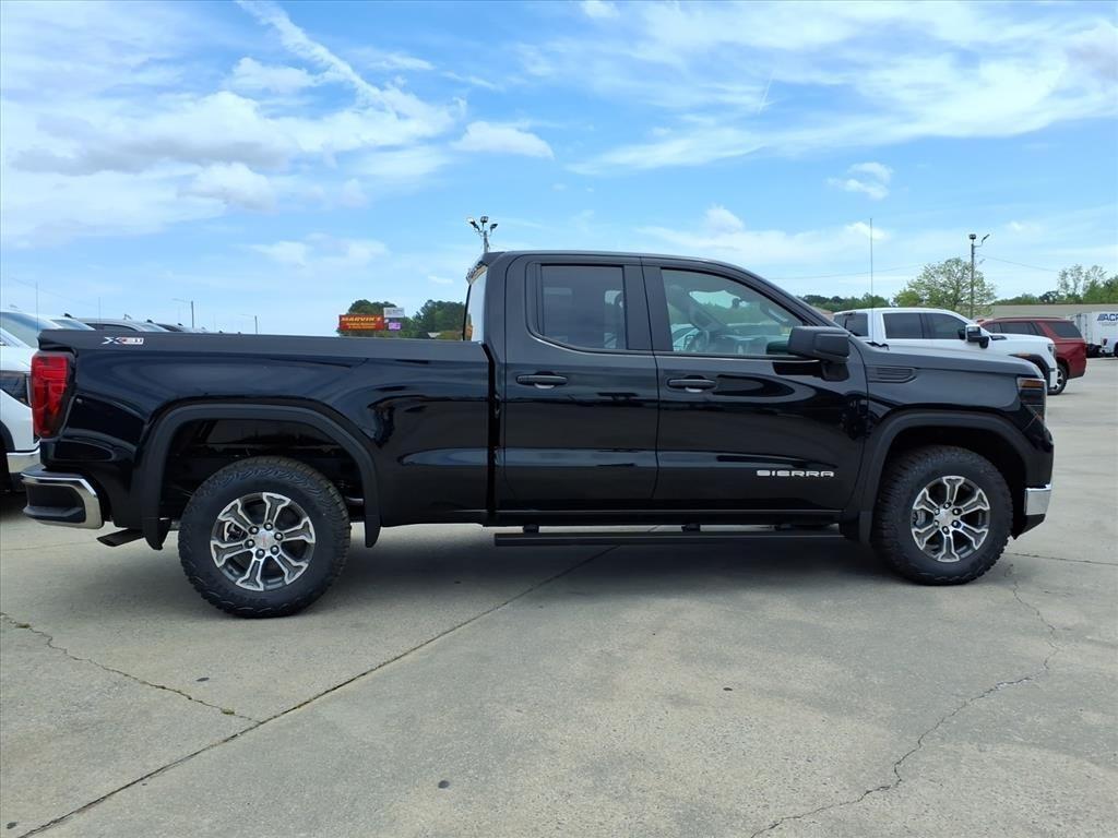 new 2026 GMC Sierra 1500 car, priced at $42,150