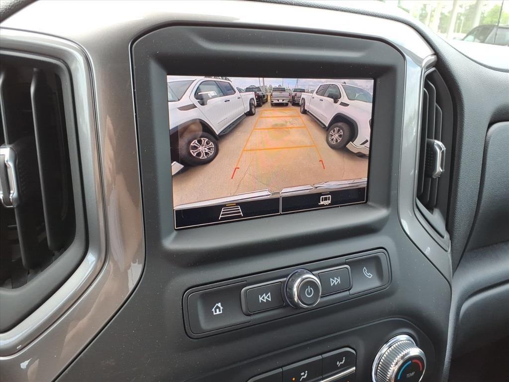 new 2026 GMC Sierra 1500 car, priced at $42,150