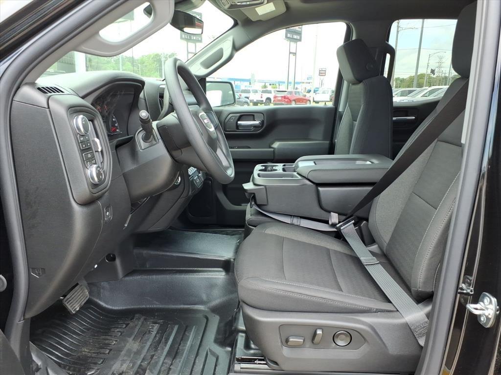 new 2026 GMC Sierra 1500 car, priced at $42,150