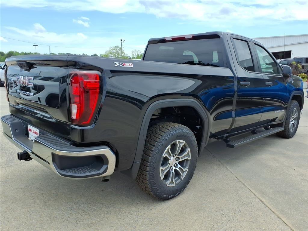 new 2026 GMC Sierra 1500 car, priced at $42,150