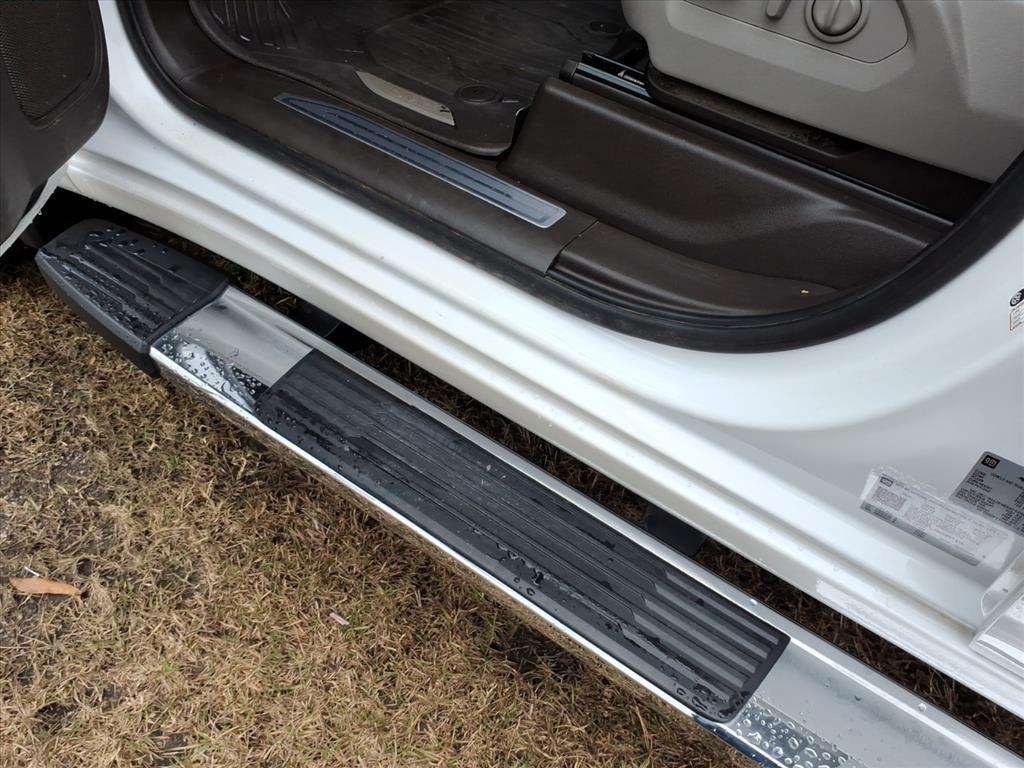 used 2022 GMC Sierra 1500 Limited car, priced at $35,994