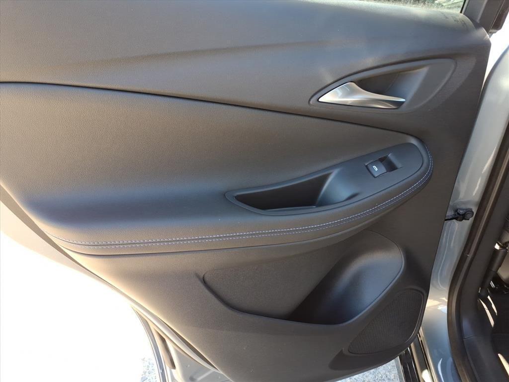 new 2026 Buick Encore GX car, priced at $23,685