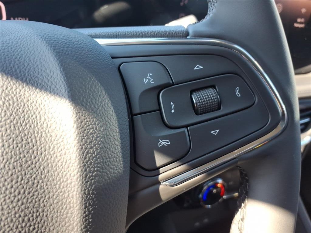 new 2026 Buick Encore GX car, priced at $23,685