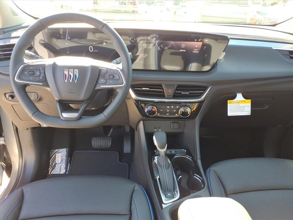 new 2026 Buick Encore GX car, priced at $23,685