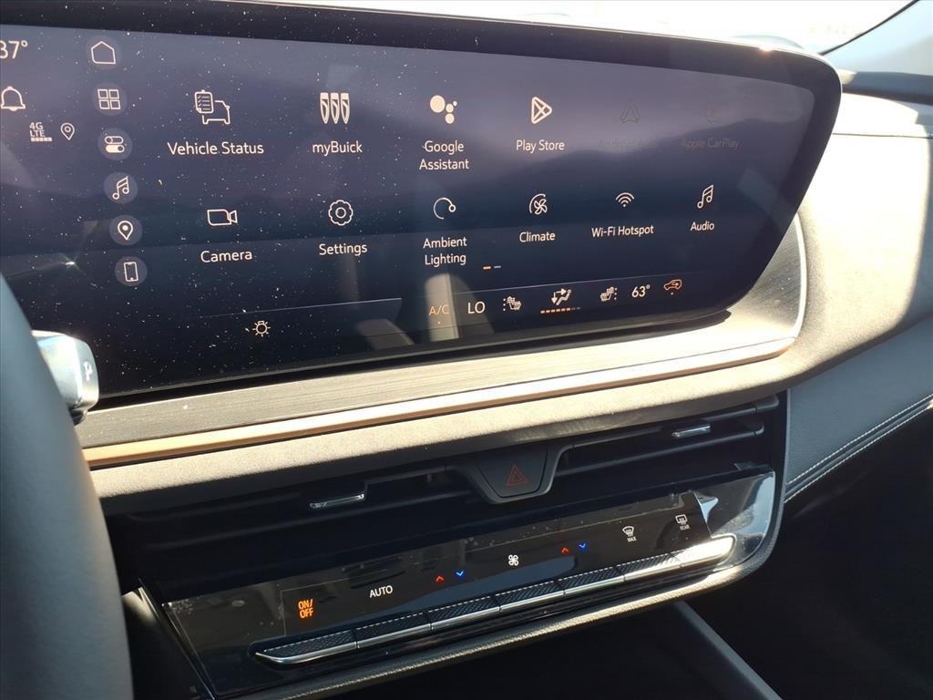 new 2026 Buick Envision car, priced at $47,335