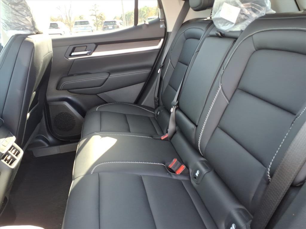 new 2026 GMC Terrain car, priced at $41,440