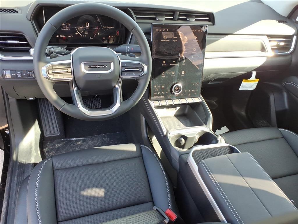 new 2026 GMC Terrain car, priced at $41,440