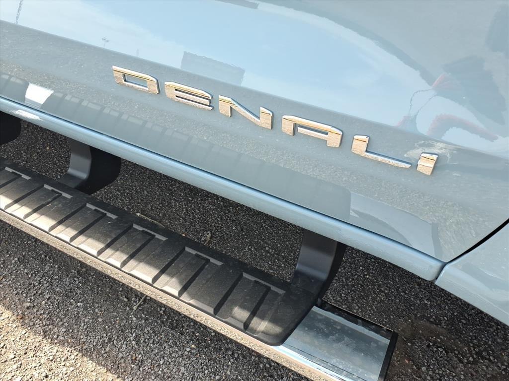 new 2026 GMC Canyon car, priced at $51,890