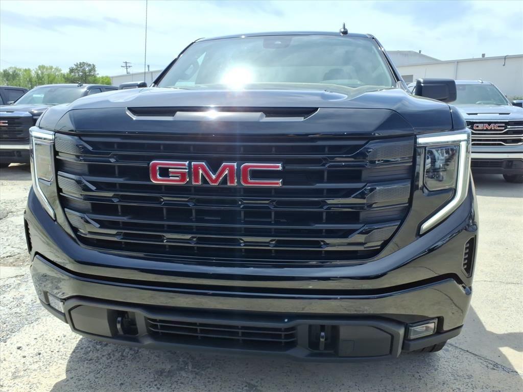 new 2026 GMC Sierra 1500 car, priced at $42,590