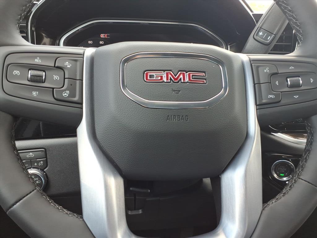 new 2026 GMC Sierra 1500 car, priced at $42,590