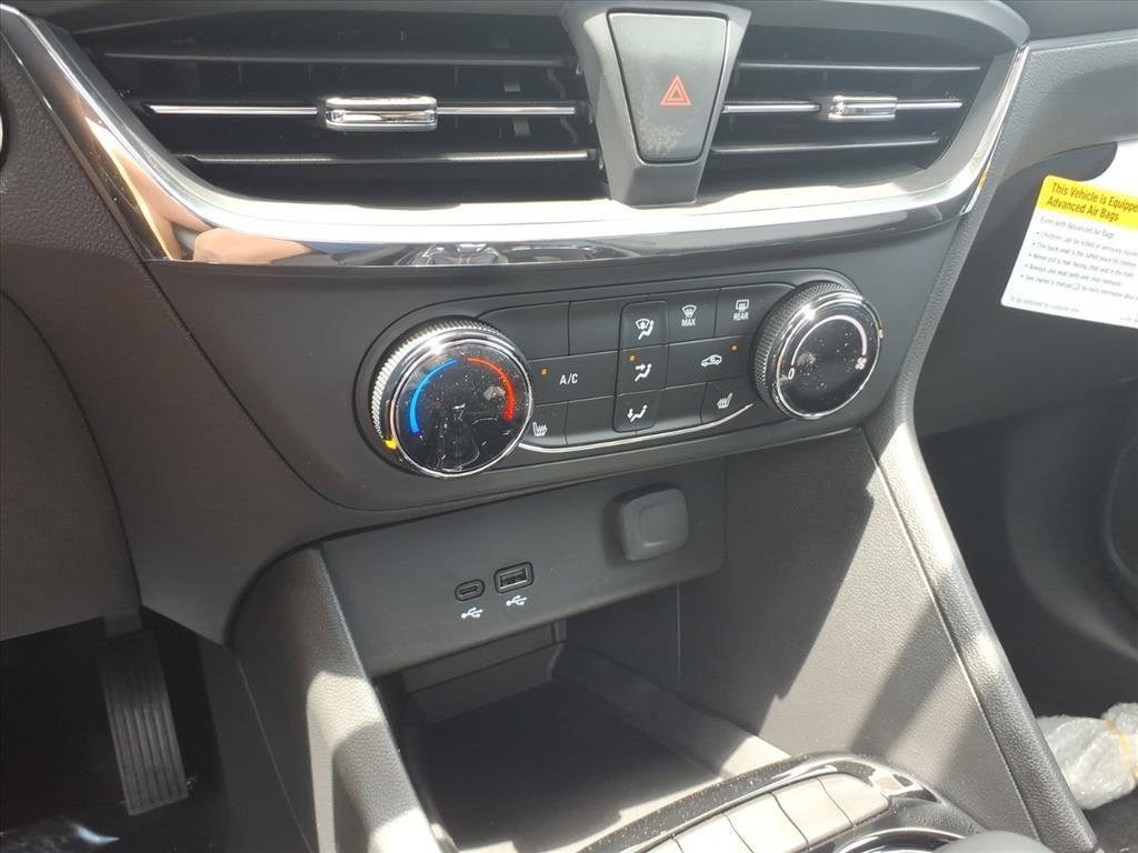 new 2026 Buick Encore GX car, priced at $23,330