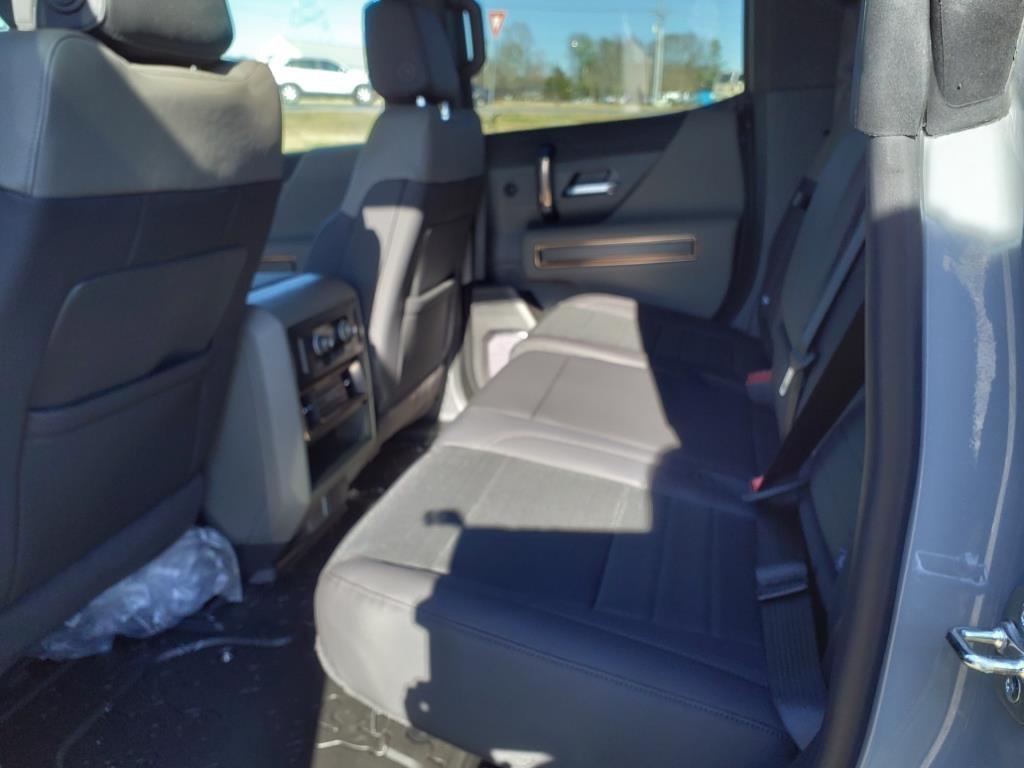 new 2025 GMC HUMMER EV Pickup car, priced at $112,560